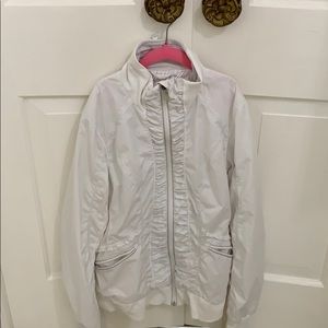 Lululemon Lightweight Jacket